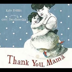 Thank You, Mama!